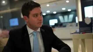 Westpac Group Commercial & Retail Banking