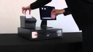 Setting up the NCR Silver Hardware