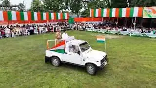 Happy Independence Day 2025.     # Parade Assam police #podcast 