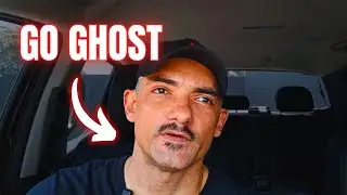 Until You Go Ghost Mode, You&rsquo;ll Stay Stuck in Trading