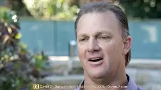 ORBERA&reg; Managed Weight Loss Program-JAMES(2020)|Dr. David G. Davtyan|Los Angeles|Rancho Cucamonga
