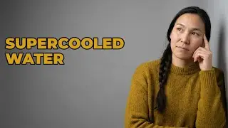 What Happens When Ocean Water Cools Below Zero?