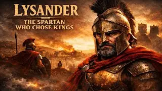 Lysander &mdash; The Spartan Who Chose Kings