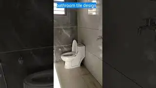 2 x 4 bathroom tile design short video Wall tiles