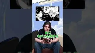 【ヒロアカ昔と今の違い】爆豪勝己のイメージ※ネタバレ注意#shorts