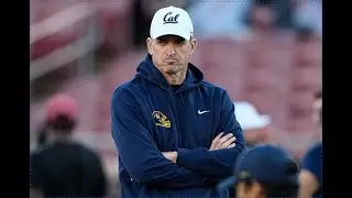 Justin Wilcox fired by the California Golden Bears