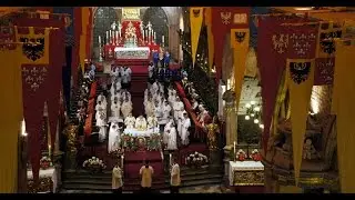 Msza św. w intencji mieszkańców Wrocławia