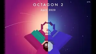 Octagon 2: Extreme Evolution - iOS/macOS Teaser