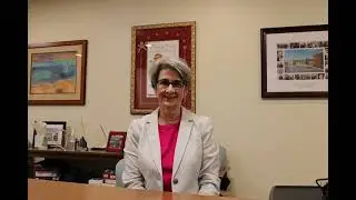 Oral History Interview with Ann Costello, 2023-04-19