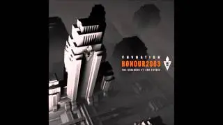 VNV Nation - Fearless (Live)