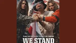 We Stand (Rock )