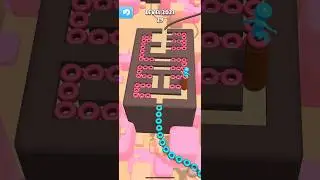 Hidden Path in Stacky Dash?! #shorts