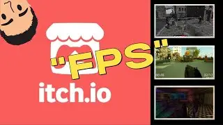 Itch io 
