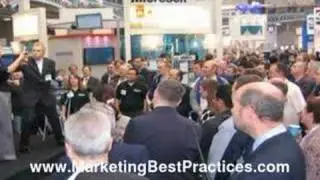 Marketing Ideas - Trade Shows