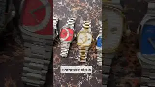 Have you preordered your Xeric Timeline yet? Preorder now and save 38% 🔥 #xericwatches #watches