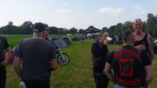 #Motorradtreffen MC Free Wheels Treffen 2024