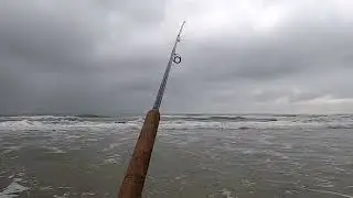 OFFROAD4LIFE, Fishing in San Lameer, KZN South Coast, target species, Kob, Kingie and Shads