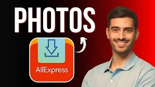 Как скачать фотографии AliExpress для дропшиппинга (высокое качество) 2024