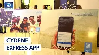 Cydene Express App: Energy Coy Unveil Solution For LPG Adoption, Energy Utility Payment