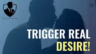 The Secret Dynamics of Attraction