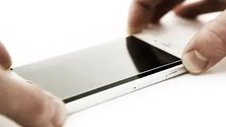 Displayschutz: Wie montiere ich mein Gorillaglas