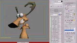 Benefits of Morph-O-Matic over 3ds max's Morpher