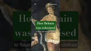 Cleopatra, cotton, and Britain | Textile story