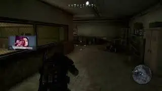 Ghost recon wildlands