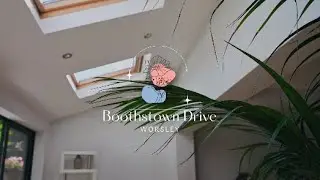 Boothstown Drive, Worsley