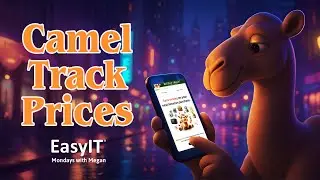 Master Amazon Shopping: How to Use CamelCamelCamel to Save Money