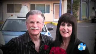 5 for 5 TV: Lisa Spain (Owner - Cotton Club Collection)