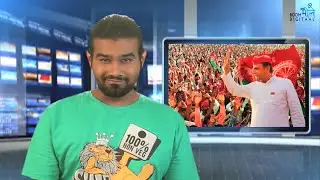 Madness of Uttar Pradesh Assembly elections 2017
