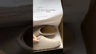 Rothy&rsquo;s the casual clog in Dove #rothy #clogshoes #ugccontent