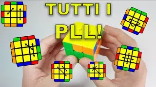 TUTTI I 21 PLL!