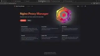 EP7 - Nginx Proxy Manager Setup: Domains, SSL, and Reverse Proxy for a Homelab