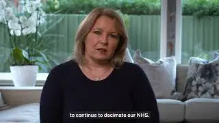 Pat Cullen's message on the eve of #RCNStrike action in Northern Ireland