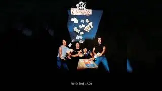 Find the Lady - Trickster (Full Album)