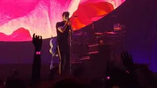 Shawn Mendes: The Tour in Vienna: Full Performance of Nervous | Olga Todorovic