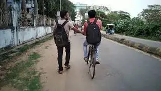 Redmi Note 5 Pro Slow Motion Video