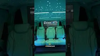 &ldquo;RIGEL Mini VIP&rdquo; Experience the ultimate luxury in our VIP vehicle with the tiffany color #vip