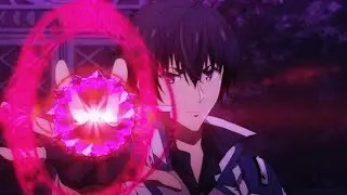 Top 10 Anime where the MC is OP from the Beginning「Part 2」