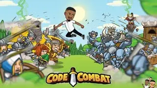 CodeCombat Is The Best Coding Game Ever!!!