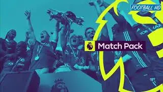 Premier League Match Pack - 23rd November 2017