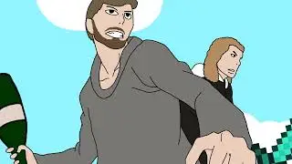 Random Shit: The Anime Opening