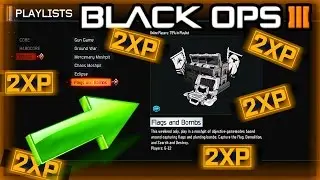 BLACK OPS 3 NEW 