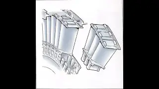 Turbine Construction