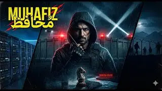 Jung Jeetne Wala Akela Muhafiz | Operation Falak | Spy Thriller (Hindi/Urdu)