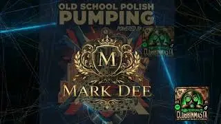 Mark Dee - Let there be house