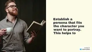 How to Master Mentalism in 10 Steps