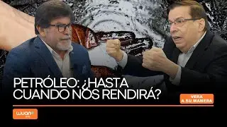 Petróleo ecuatoriano: ¿hasta cuando nos rendirá?